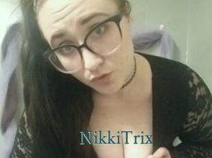 NikkiTrix