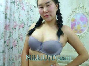 NikkiUrDream