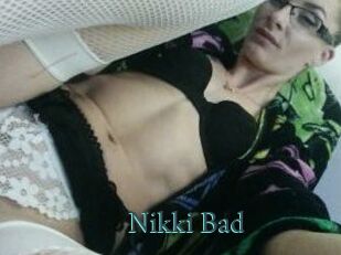 Nikki_Bad