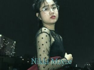 Nikki_Mayze