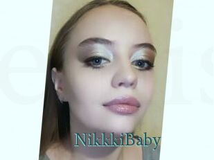 NikkkiBaby