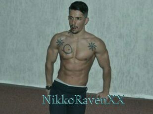 NikkoRavenXX