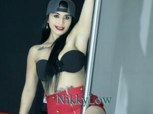 NikkyLow