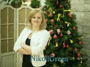 NikollGreen