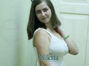 Niksia