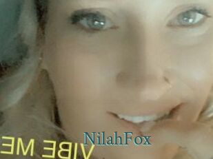 NilahFox