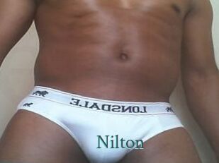 Nilton