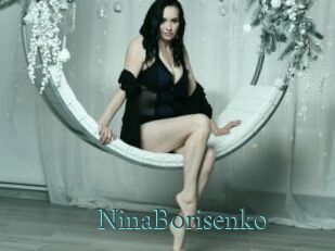 NinaBorisenko