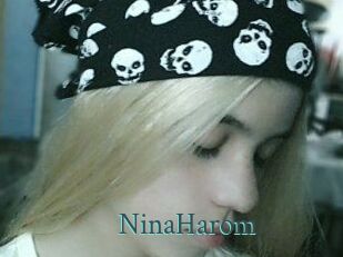 NinaHarom