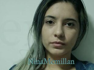 NinaMcmillan