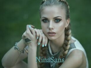 NinaSans