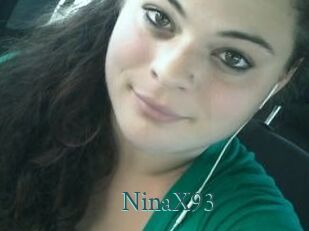 NinaX93