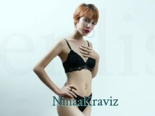 NinaaKraviz En live show