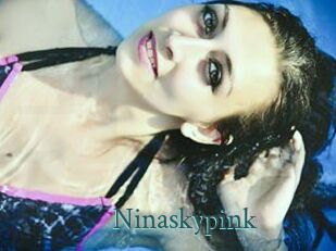 Ninaskypink