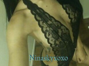 Ninaskyxoxo