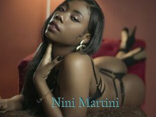 Nini_Martini En live show