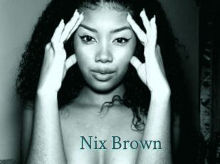 Nix_Brown