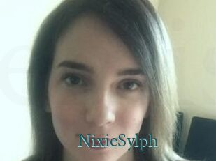 NixieSylph