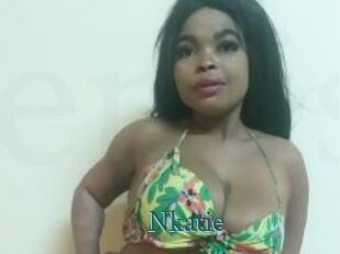 Nkatie