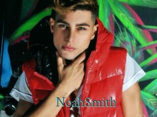 NoahSmith