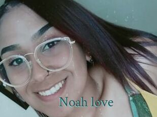 Noah_love