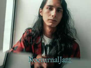 NocturnalJazz