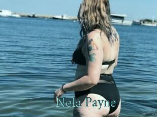 Nola_Payne En live show