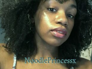 NoodlePrincessx