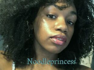 Noodleprincess