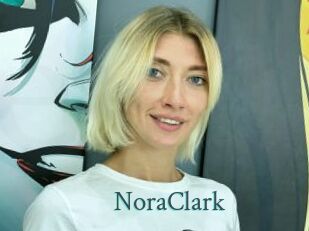 NoraClark En live show