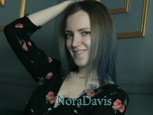 NoraDavis