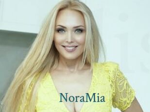 NoraMia