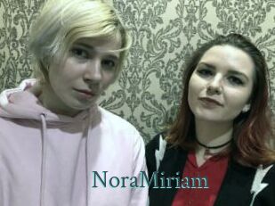 NoraMiriam
