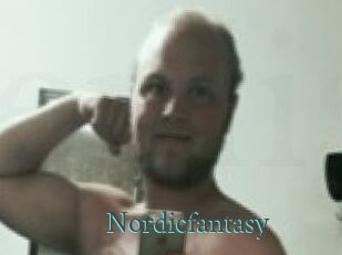 Nordicfantasy