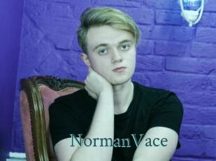 NormanVace