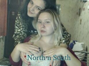 North_n_South