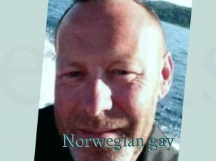 Norwegian_gay
