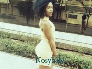 Nosybaby