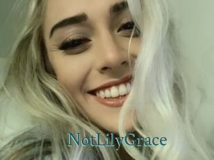 NotLilyGrace