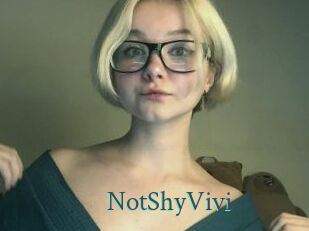 NotShyVivi