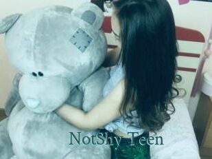 NotShy_Teen