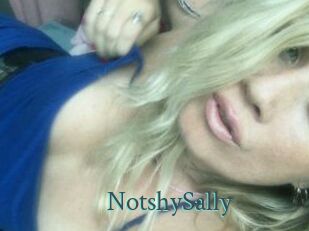 Notshy_Sally