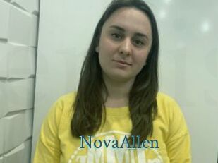 NovaAllen