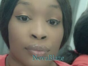 NovaBlaze