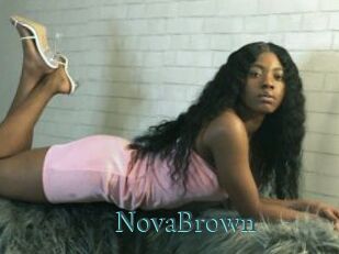 NovaBrown