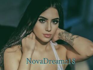 NovaDreamz18