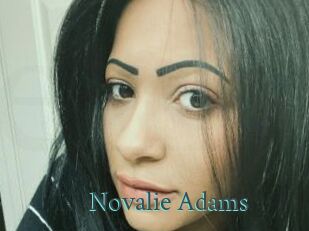 Novalie_Adams