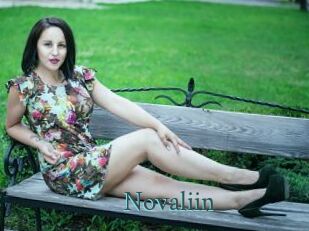 Novaliin