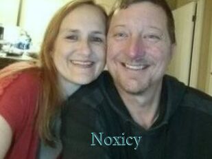 Noxicy