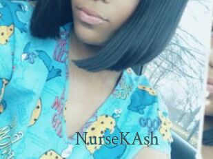 NurseKAsh